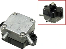 Sea-X fuel pump Yamaha F9.9/T9.9/F15