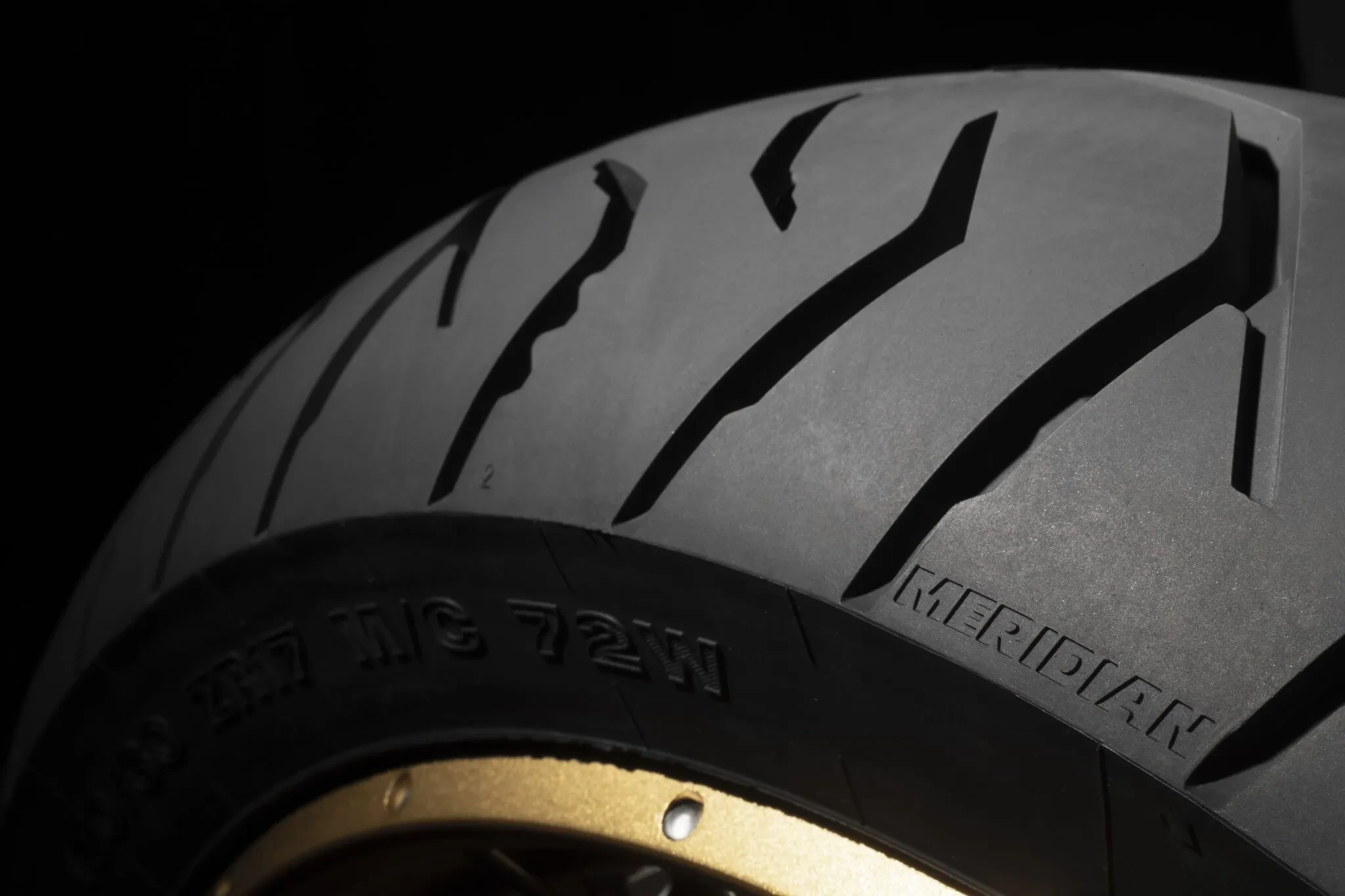 TRAILMAX MERIDIAN FR 90/90-21 M/C 54S TT