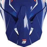 SHOT Visor Furious