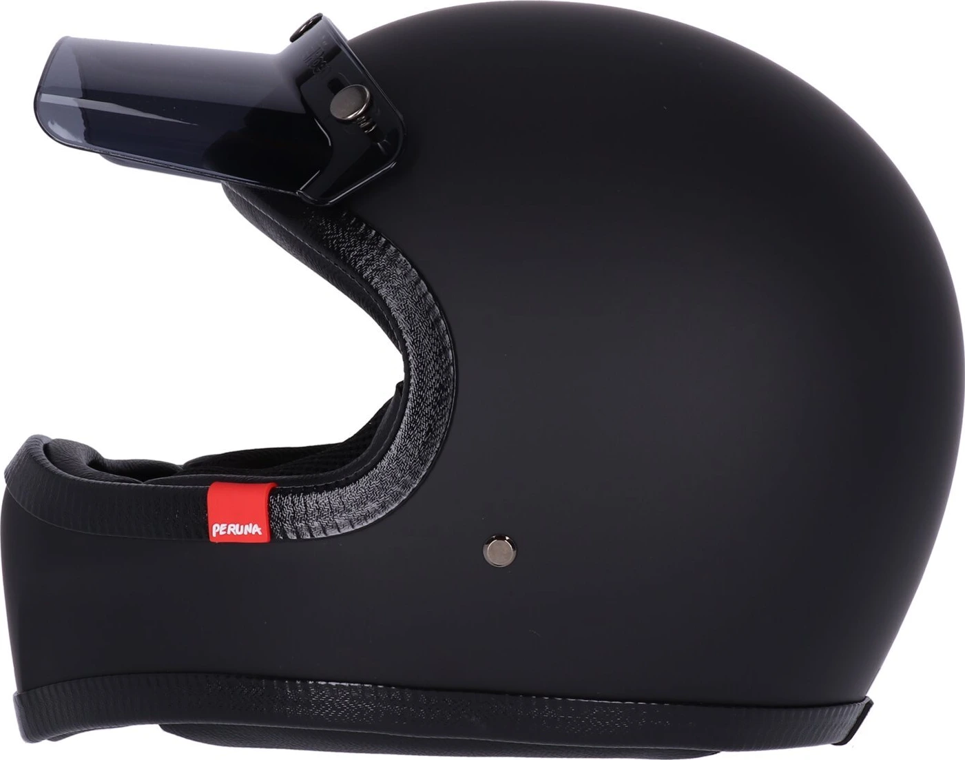 Roeg Peruna 2.0 Tarmac helmet, Black, XS, Matte