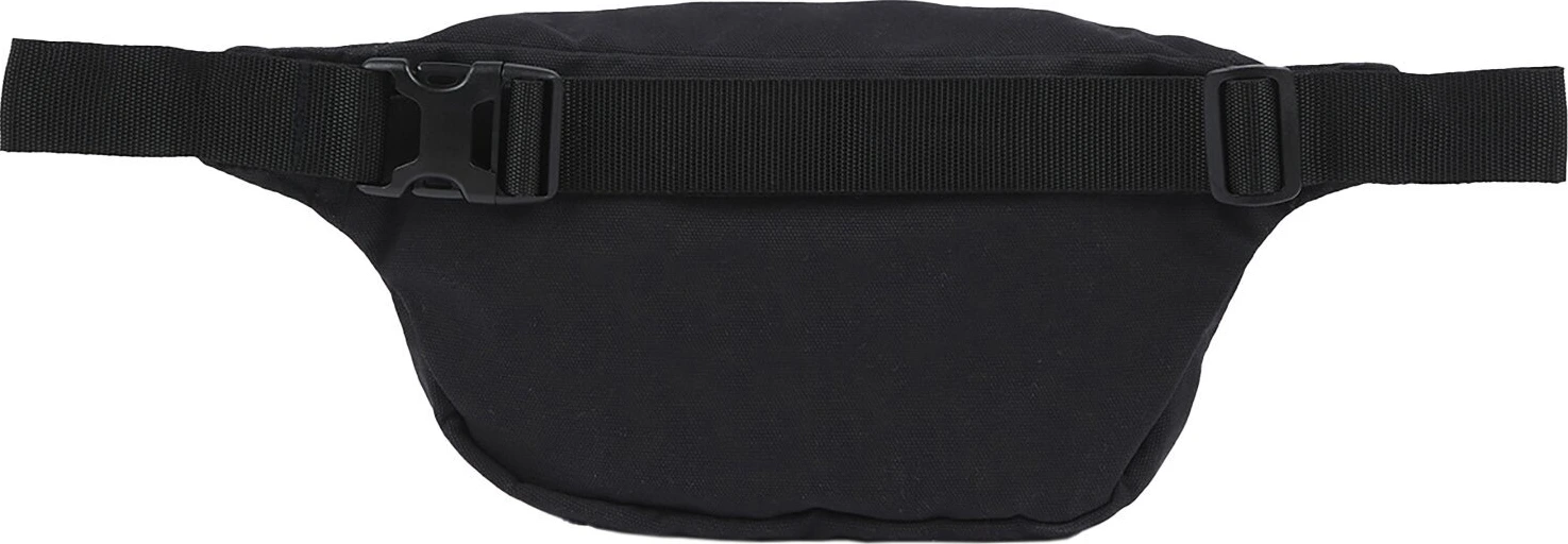 Dickies Duck canvas cross body, Black