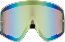 AMOQ Vision MX Single Lens - Gold Mirror