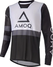 AMOQ Airline Mesh Jersey