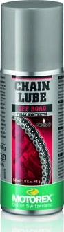 Motorex grandinės tepalas bekelėje "Refill Me" 56 ml (12)