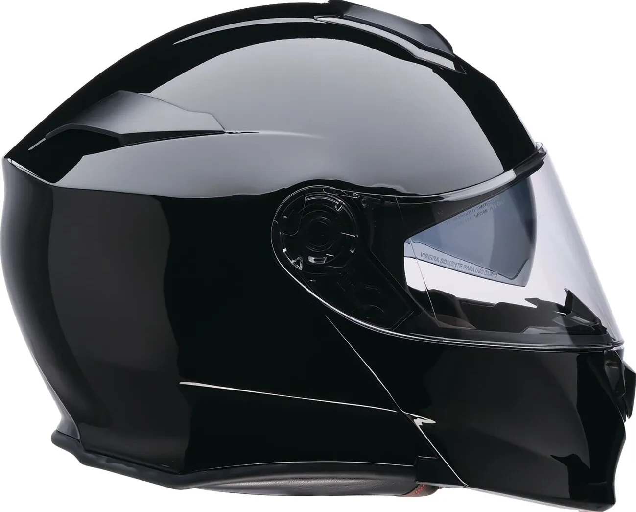HELMET SOLARIS 2.0 BLACK XS