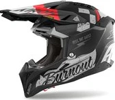 Airoh Helmet Aviator 3 Burnout