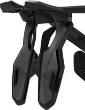 Leatt Thoracic Pack 4.5 2023- Stealth