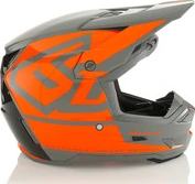 6D Helmet ATR-3 Hex FIM