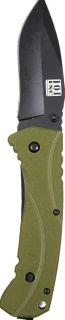 Ghost knife