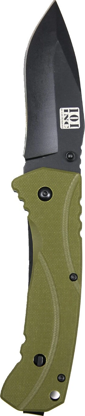 Ghost knife