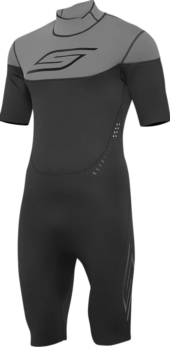 SPRINGSUIT BRKR BK/CH MD