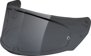 Visor for LS2 FF320/FF353/FF800