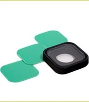 Armor Vision 27MM GO-PRO LENS COVER PROTECTOR 3pcs