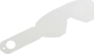 Tear Off Pack