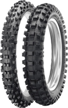 Dunlop Geomax AT81F 90/90-21 54M TT