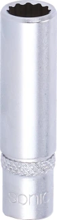 Sonic, Deep socket 11/32"