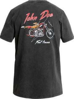 John Doe Fast Times t-shirt