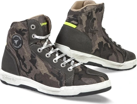 Stylmartin Shoes Raptor Evo Camo, 45