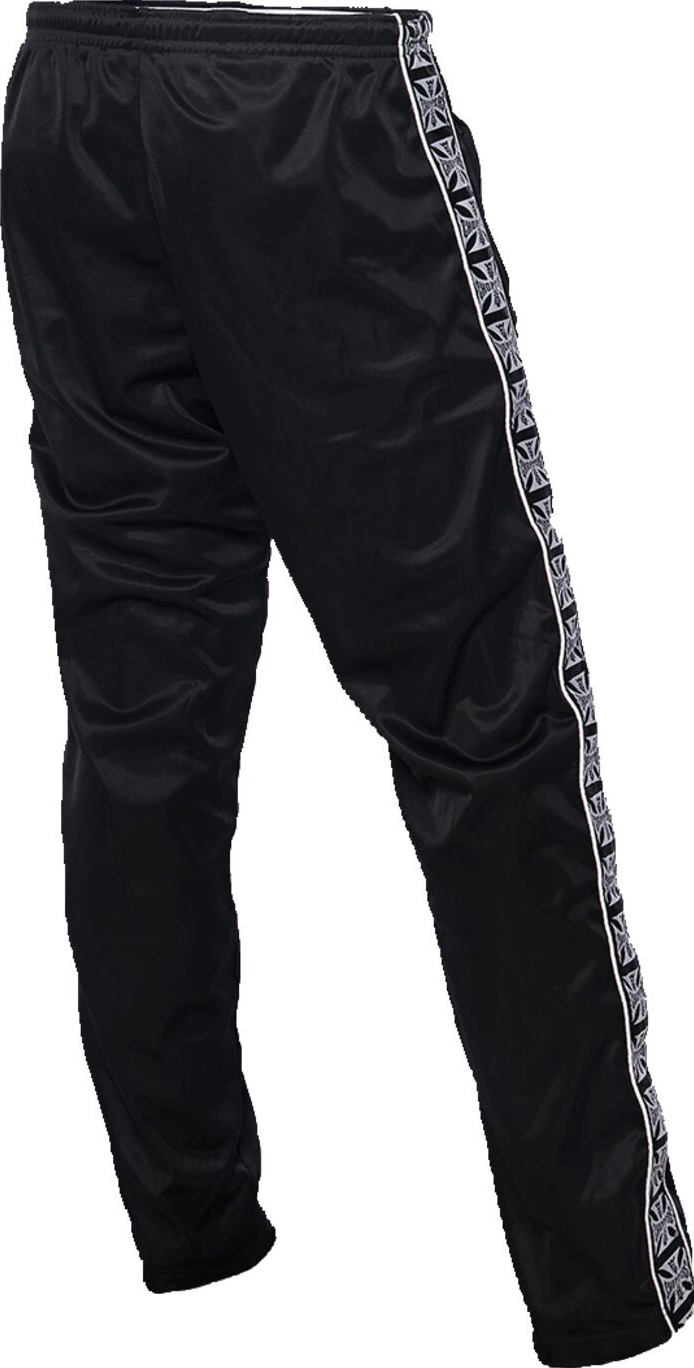 WCC OG tracksuit pants, Black, 2XL