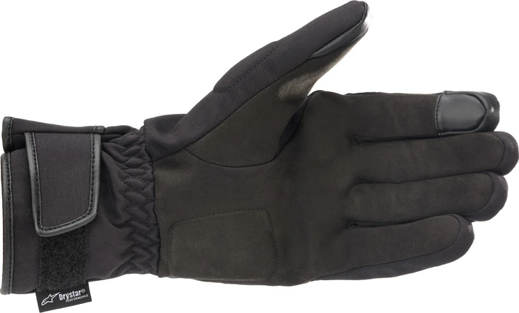 Alpinestars Glove SR-3 v2 Drystar Black S