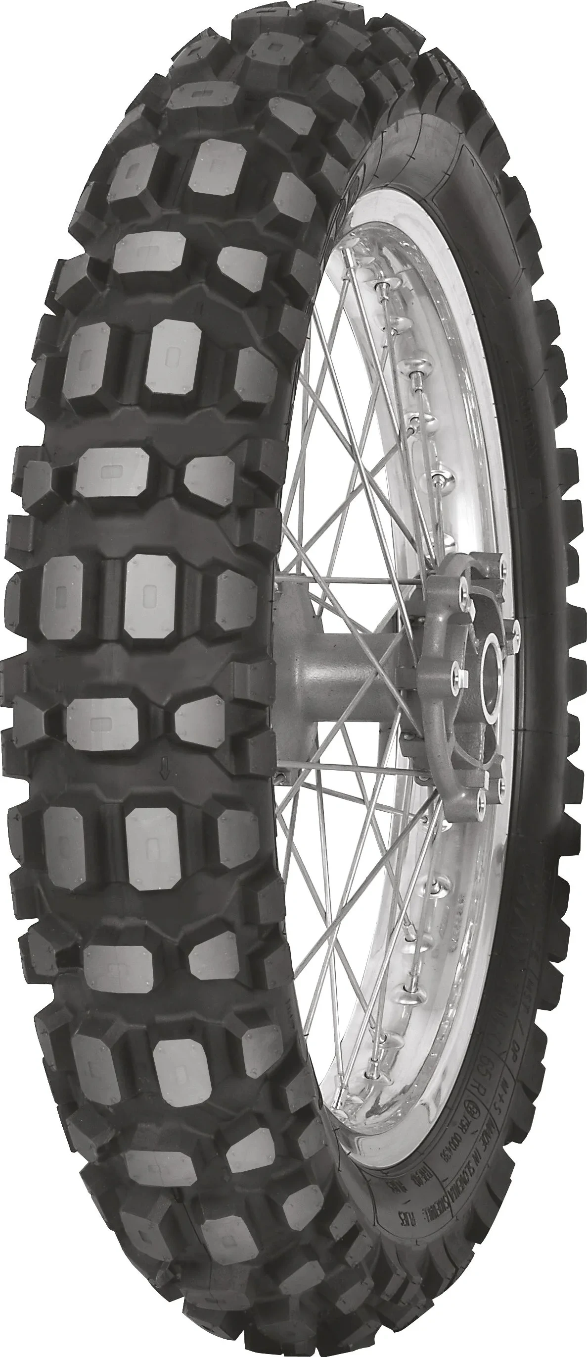 MC23 ROCK 120/90-18 65R TT M+S