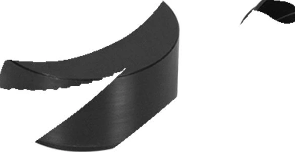 MCS, rubber mount swingarm assembly tool