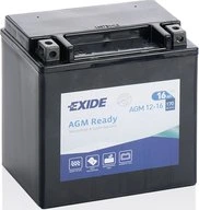 Exide baterija AGM12-16