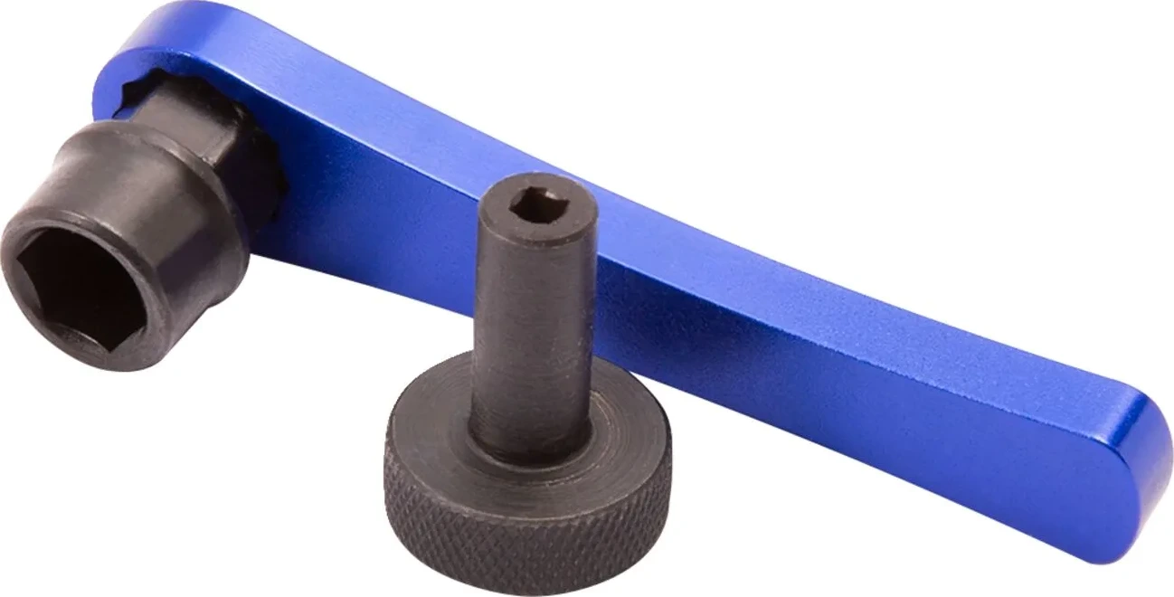 Vārstu regulēšanas instruments 3x9mm