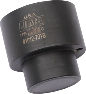 Cam or Piston Bushing Installer Drill Jig