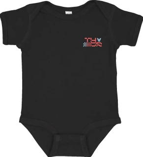 Infant Vantage Supermini