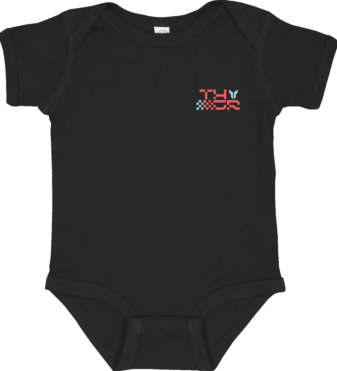 SUPERMINI VANTAGE BLACK 0-6