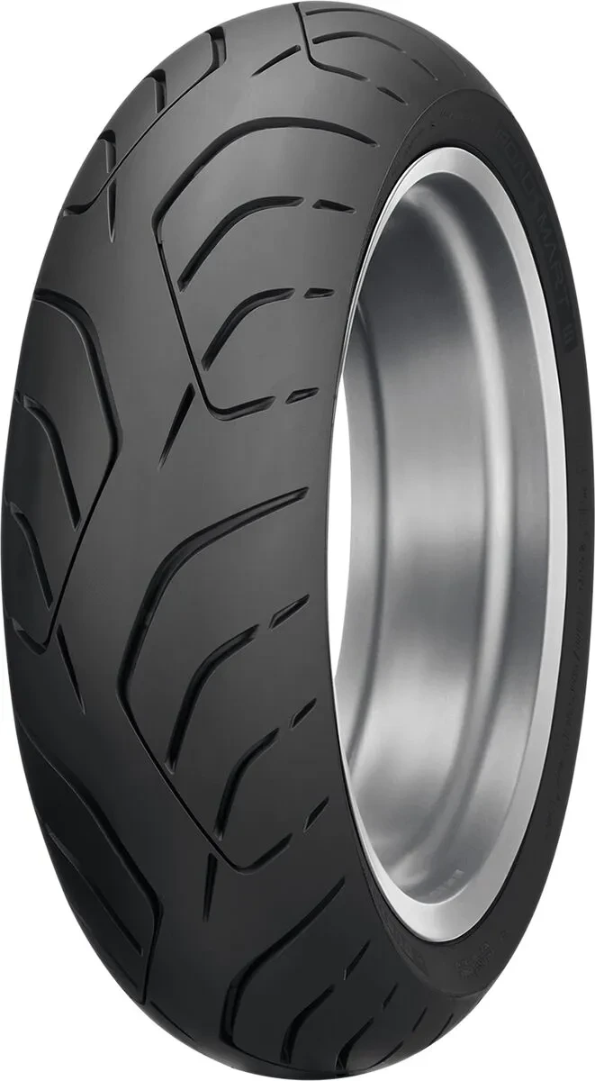 ROADSMART III R 160/60ZR17 M/C (69W) TL
