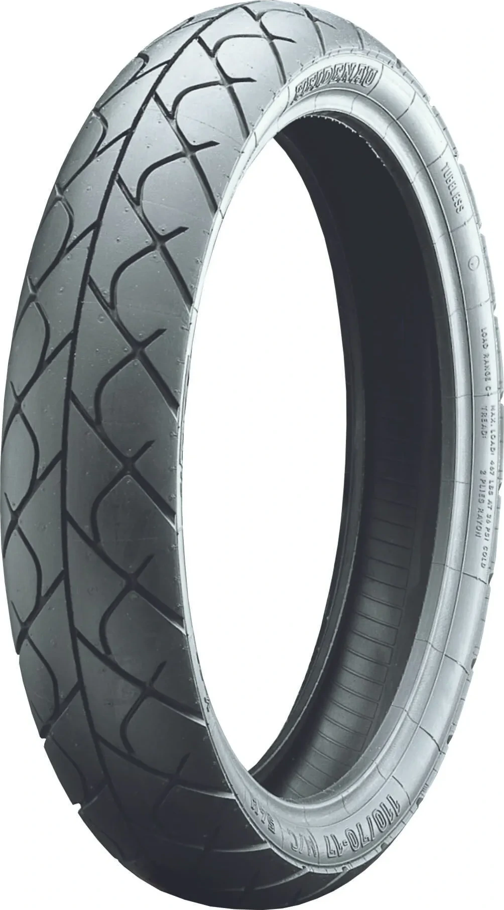 K63 100/90-17 55H TL