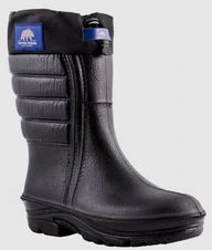 POLYVER Boots Premium LOW
