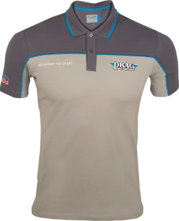 Drag Specialties Polo Shirt