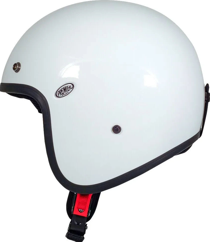 HELMET VNTGE CLASS U8 SM QUICK RELEASE