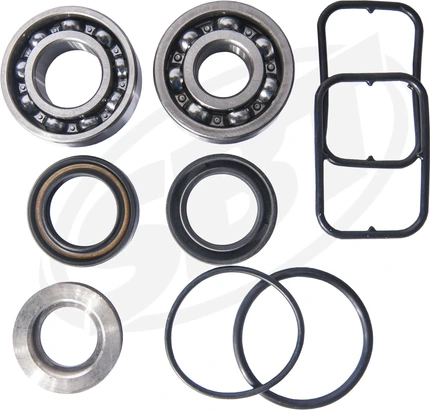 SBT Jetpump Rebuilt kit Yamaha