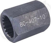 SBT Impeller & PTO removal tool Yamaha