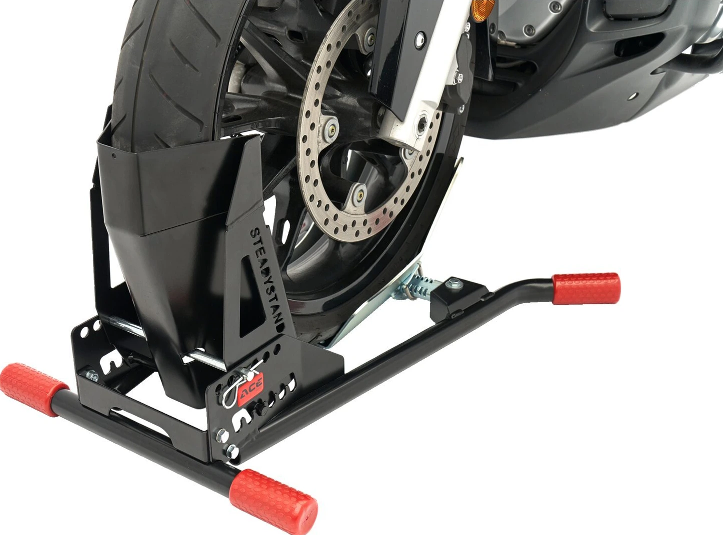 AceBikes, SteadyStand® Multi
