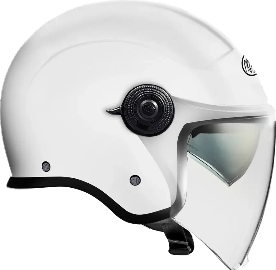 HELMET CITY FLY EVO U8 XS