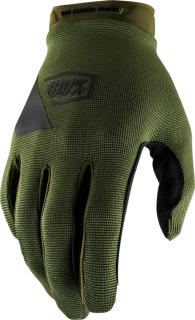 Ridecamp Gloves