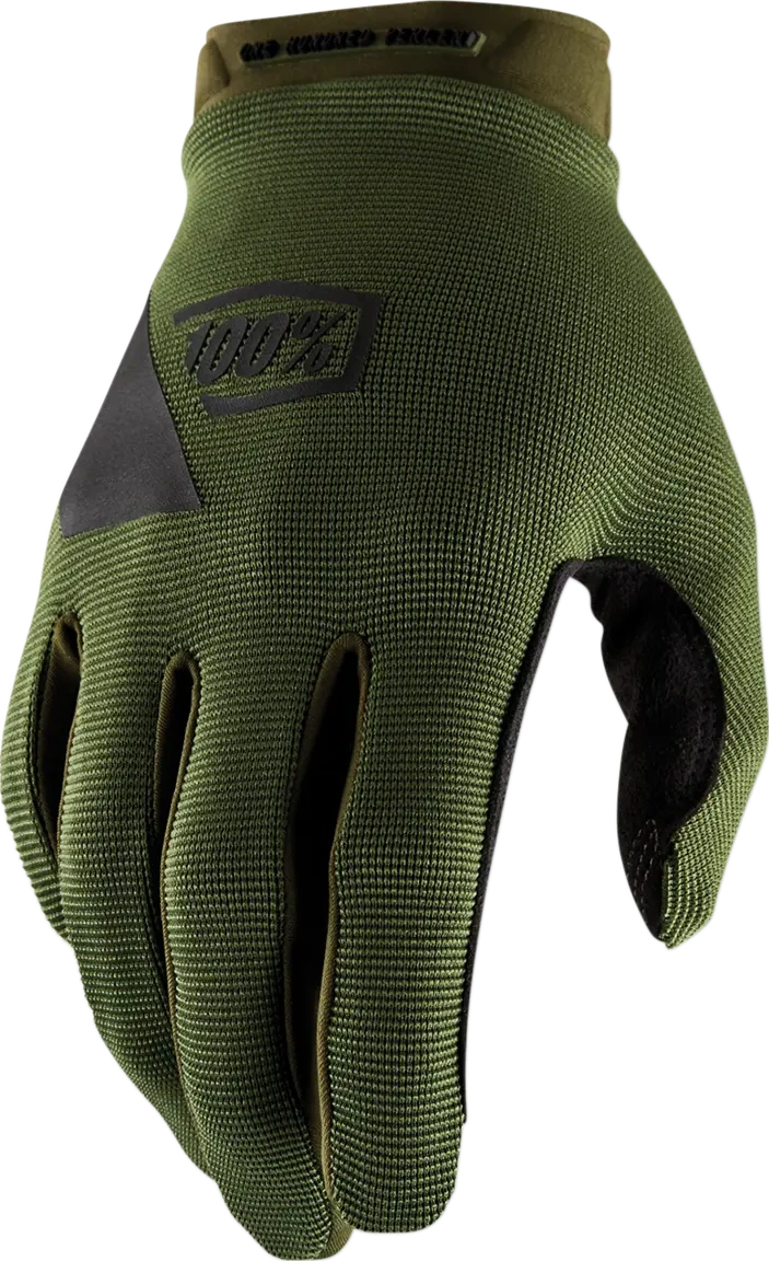 GLOVE RIDECAMP FATIGUE SM