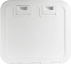 Push Pull inspection hatch