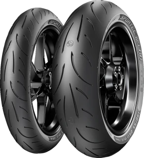Sportec™ M9 RR Tire