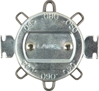 Lang Tools spark plug gauge/gapper electronic ignition