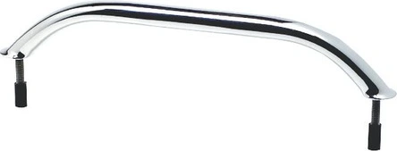 S.S handrail 450 mm