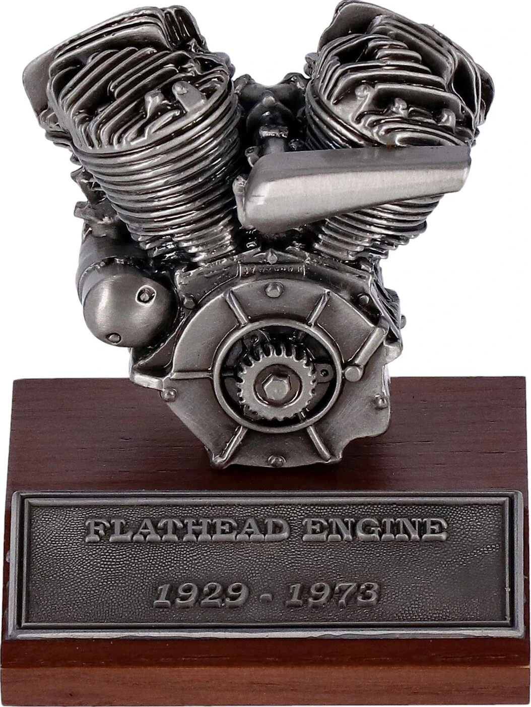 V-Twin Mfg, Flathead gift set