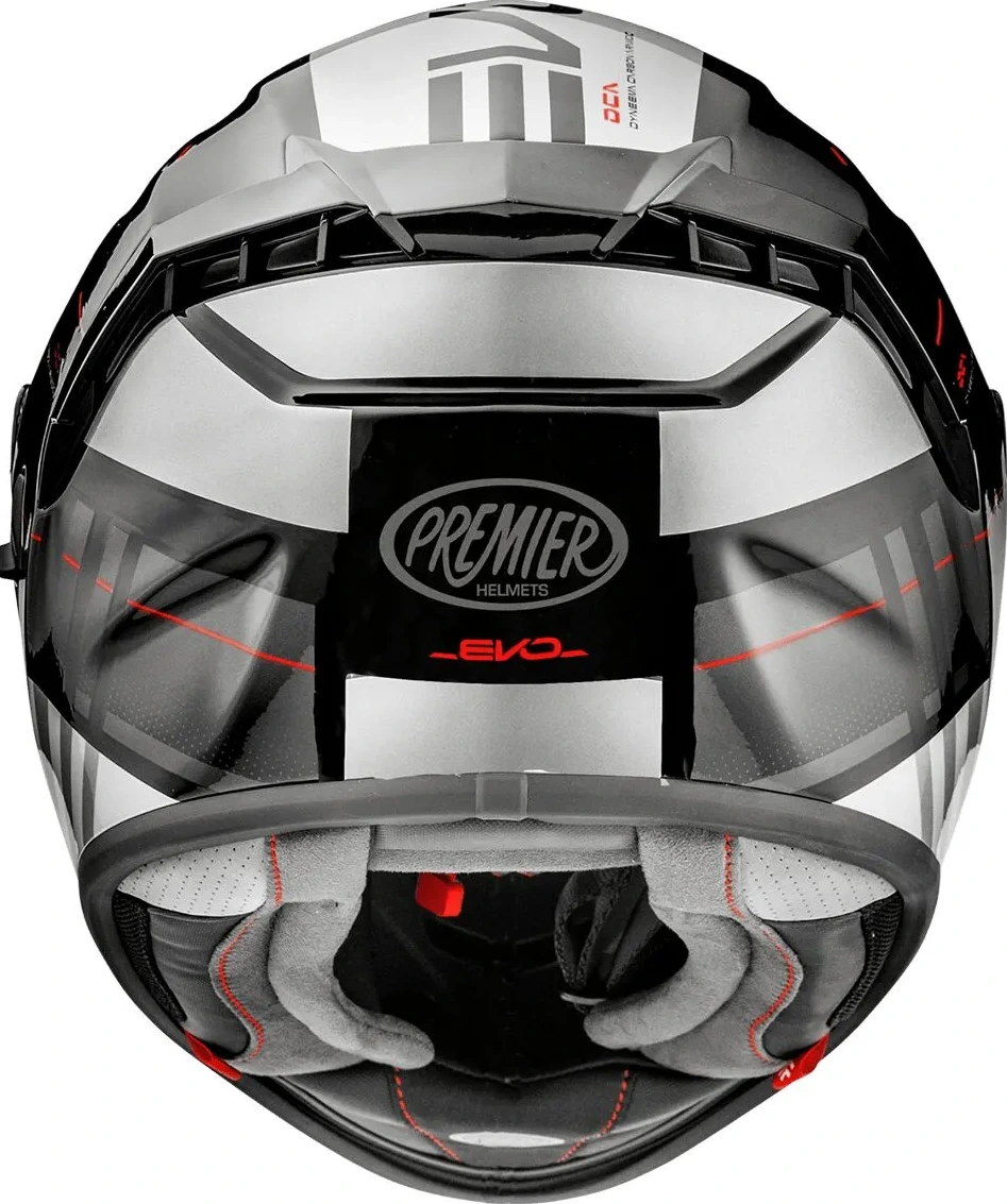 HELMET EVOLUZIONE SP 92 XS