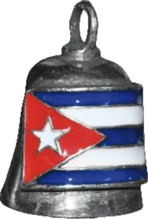 Gremlin Bell Cuban
