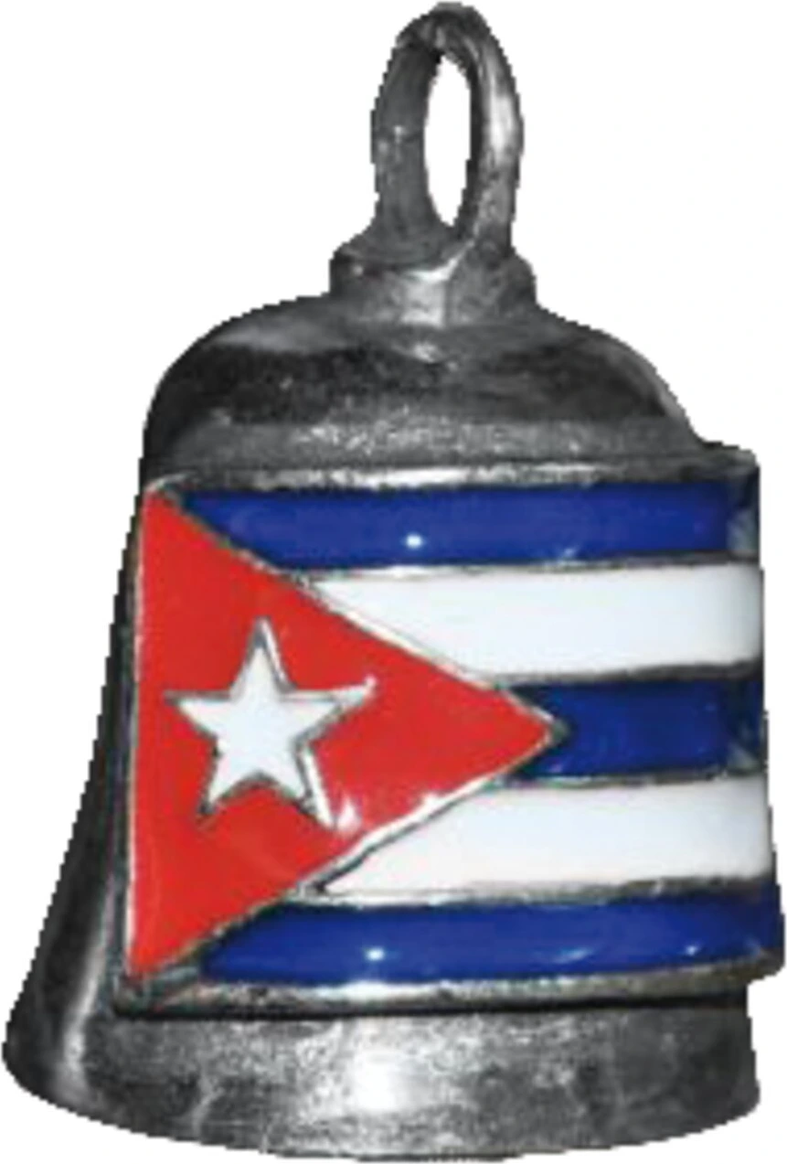 Gremlin Bell Cuban
